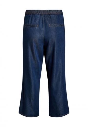 Свободные джинсы