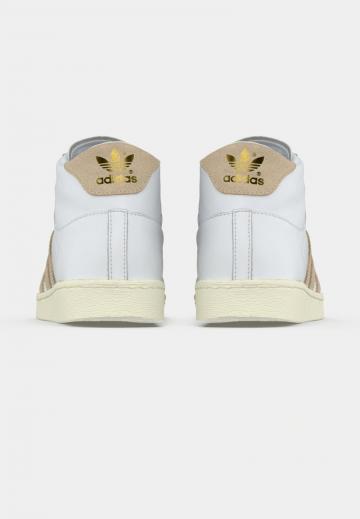 Высокие кеды