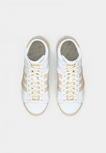 Высокие кеды