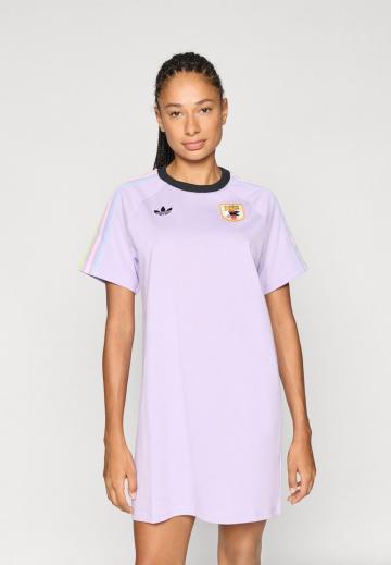 Спортивное платье