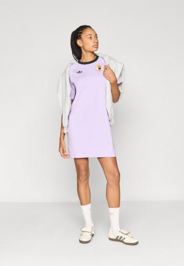 Спортивное платье