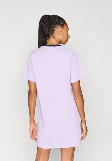 Спортивное платье