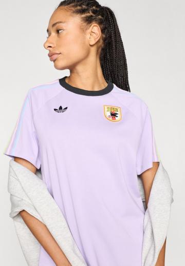 Спортивное платье