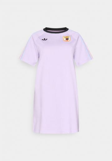 Спортивное платье