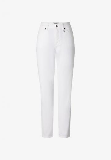 Узкие джинсы