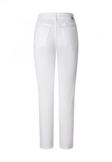 Узкие джинсы