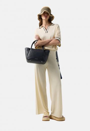 Майка с рукавом три четверти