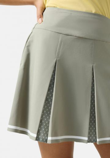Мини-юбка
