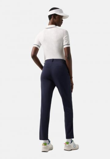 Узкие брюки