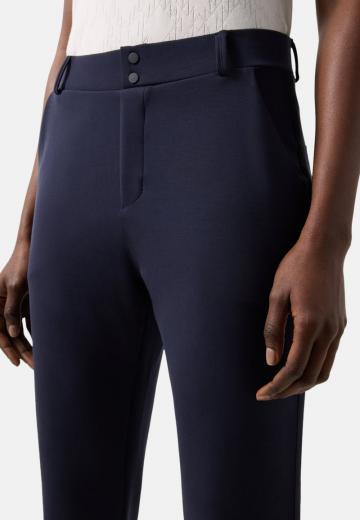 Узкие брюки