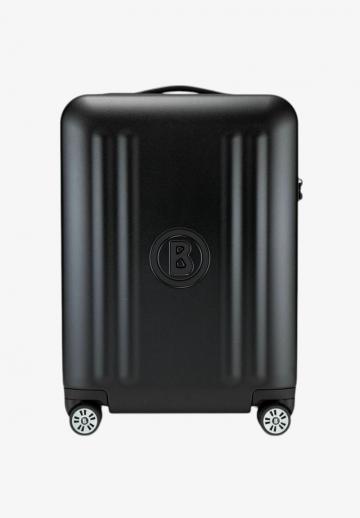 Чемодан на колесах