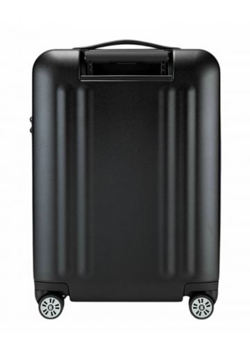 Чемодан на колесах