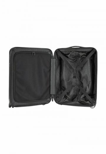 Чемодан на колесах