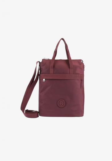 Кожаный рюкзак