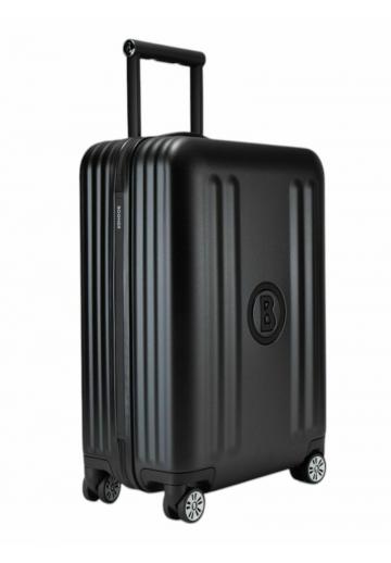 Чемодан на колесах