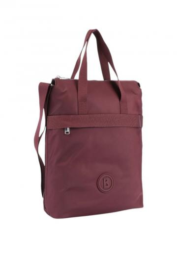 Кожаный рюкзак