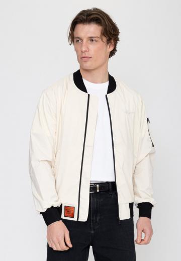 Куртка бомбер