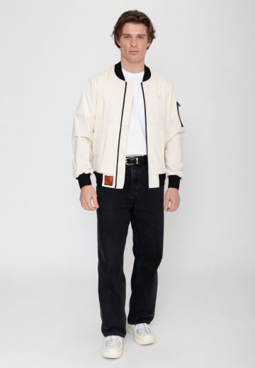 Куртка бомбер