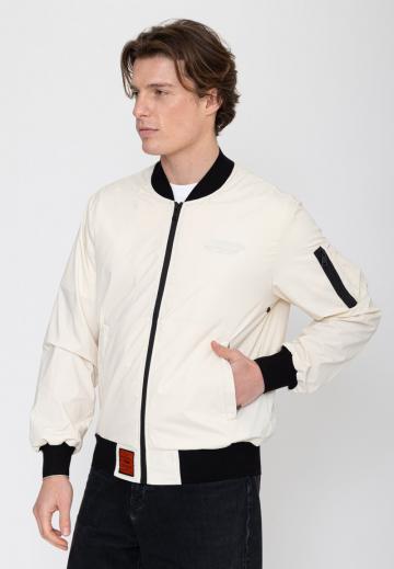 Куртка бомбер