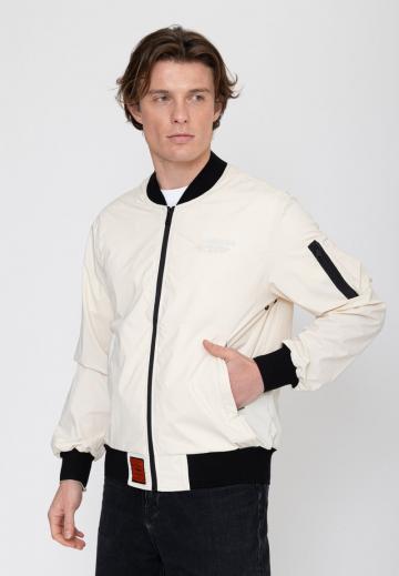Куртка бомбер