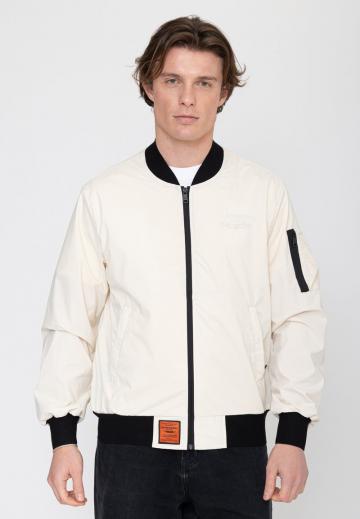 Куртка бомбер