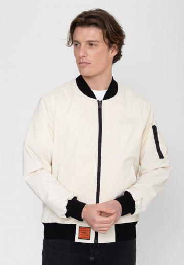 Куртка бомбер