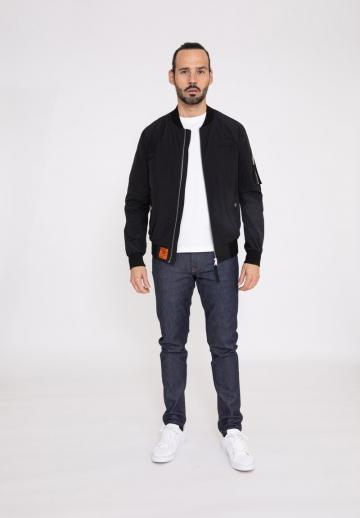 Куртка бомбер