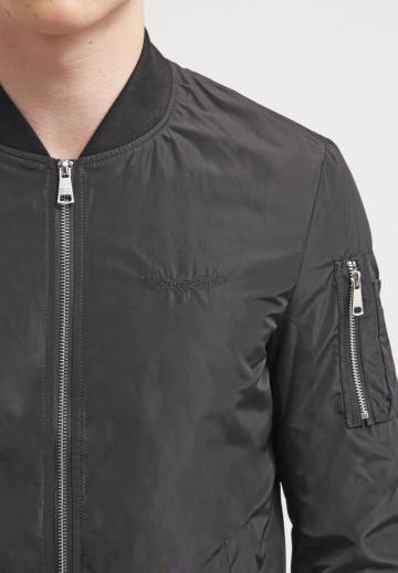 Куртка бомбер