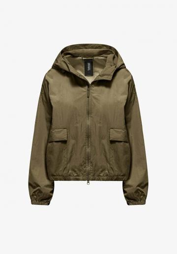 Куртка Softshell