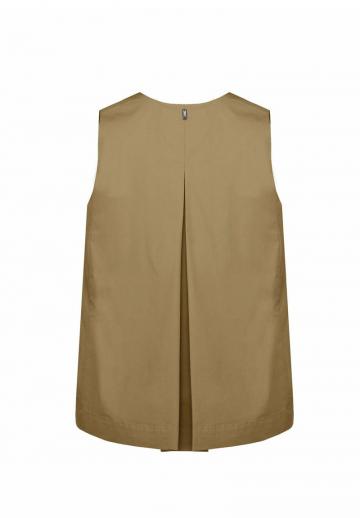 Майка-борцовка