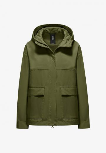 Куртка Softshell