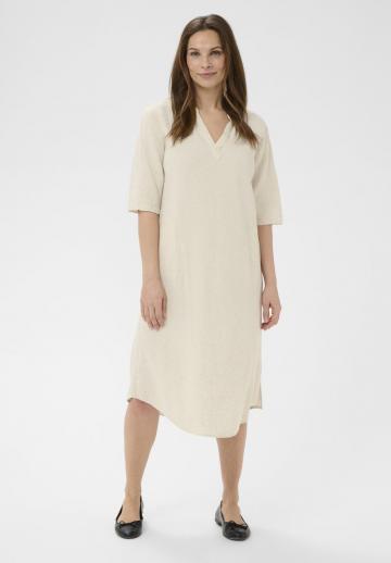 Пляжное платье