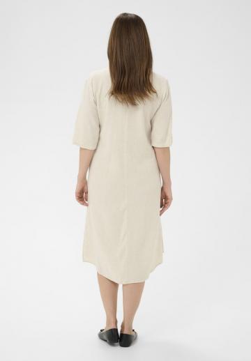 Пляжное платье