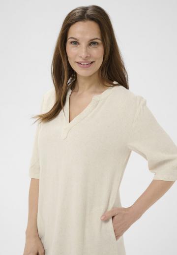 Пляжное платье