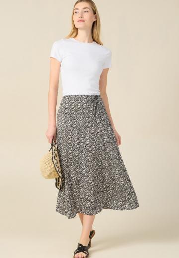 Летняя юбка