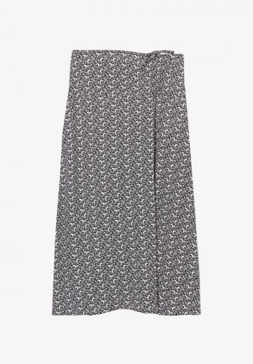 Летняя юбка