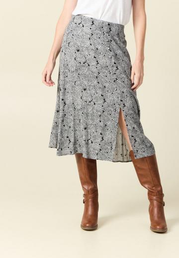 Летняя юбка