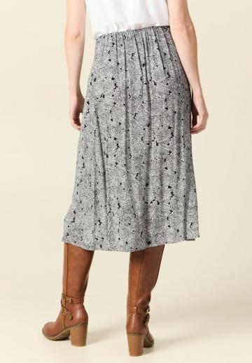 Летняя юбка