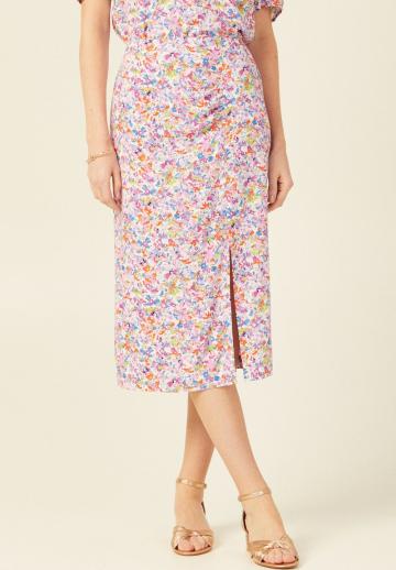 Летняя юбка