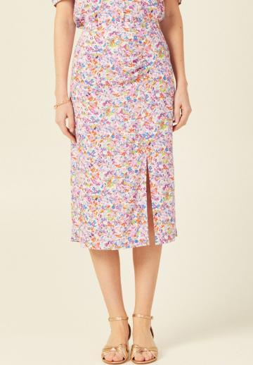 Летняя юбка