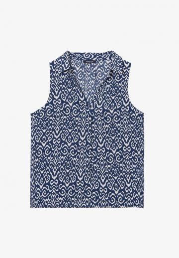 Майка-борцовка