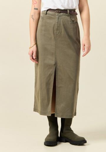 Летняя юбка