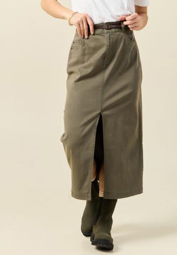 Летняя юбка