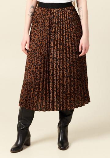 Летняя юбка