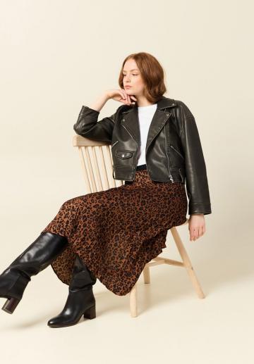 Летняя юбка