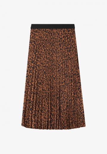 Летняя юбка