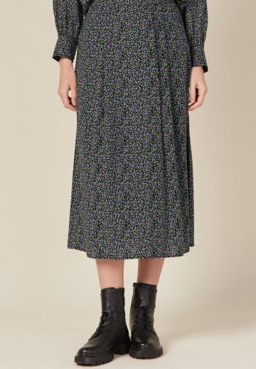 Летняя юбка