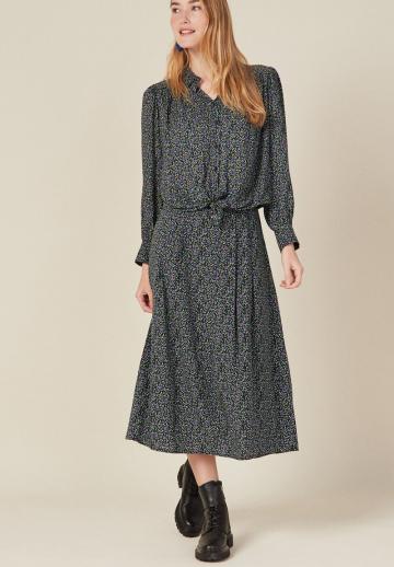 Летняя юбка