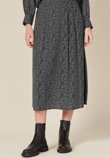 Летняя юбка