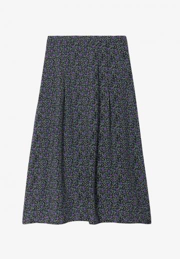 Летняя юбка